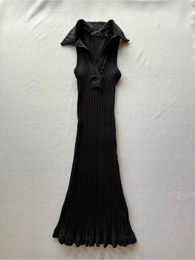 beaded doll dress Tiny Frock Shop 12
